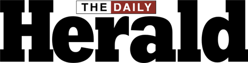 Everett Herald Newspaper