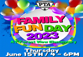 PTA Family Fun