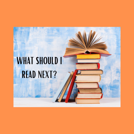 Book Suggestions