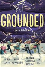 Grounded