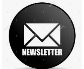 Envelope Newsletter