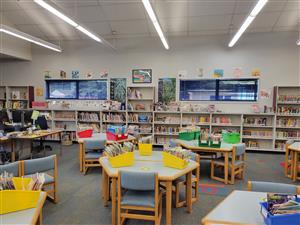 Madison Library