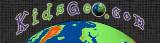 Kids Geo logo 