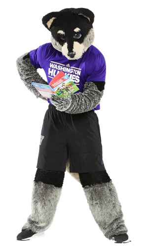 Huskey Reading