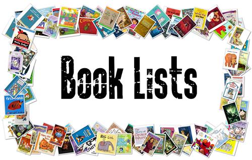 Booklist Booklist