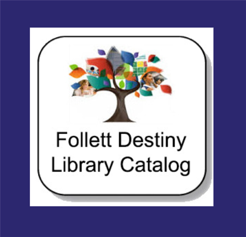 Follett Destiny Library Catalog