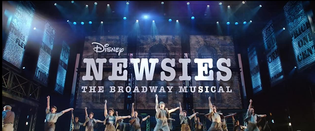 Newsies