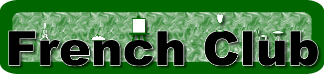 French Club