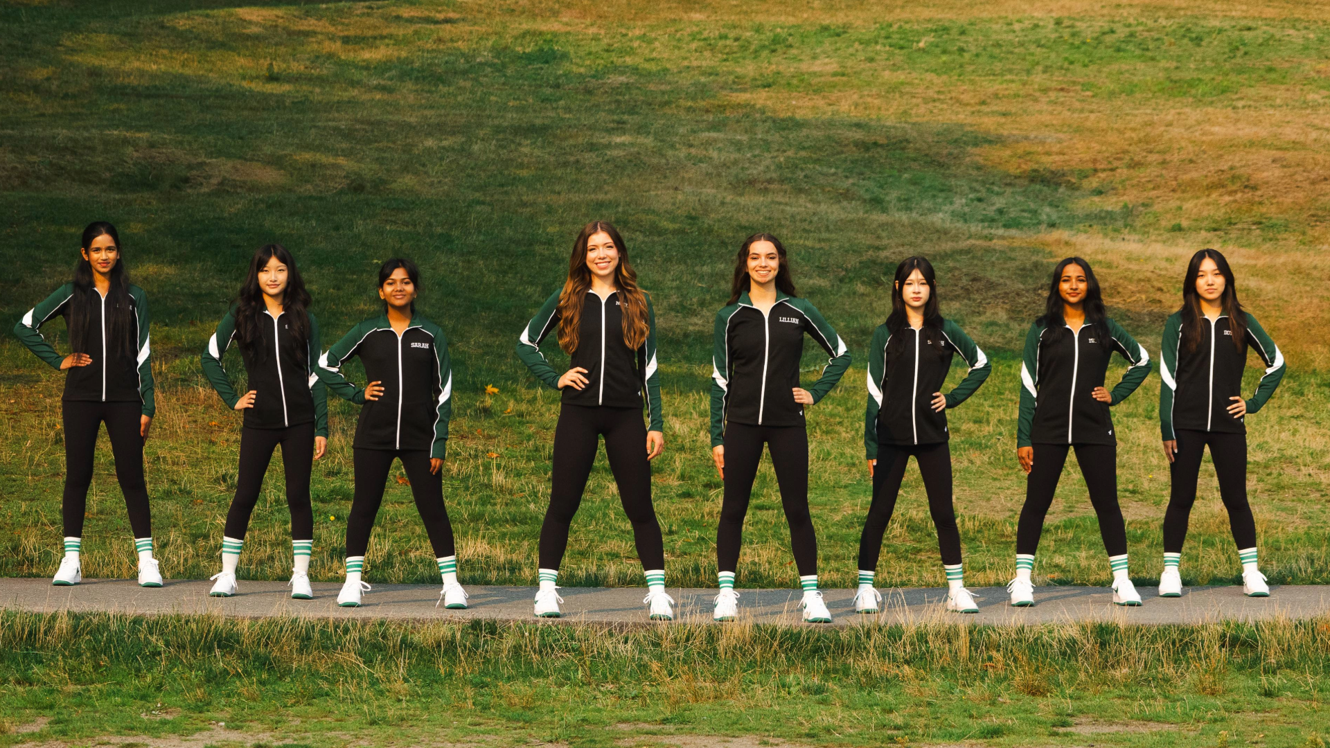 jhs dance team