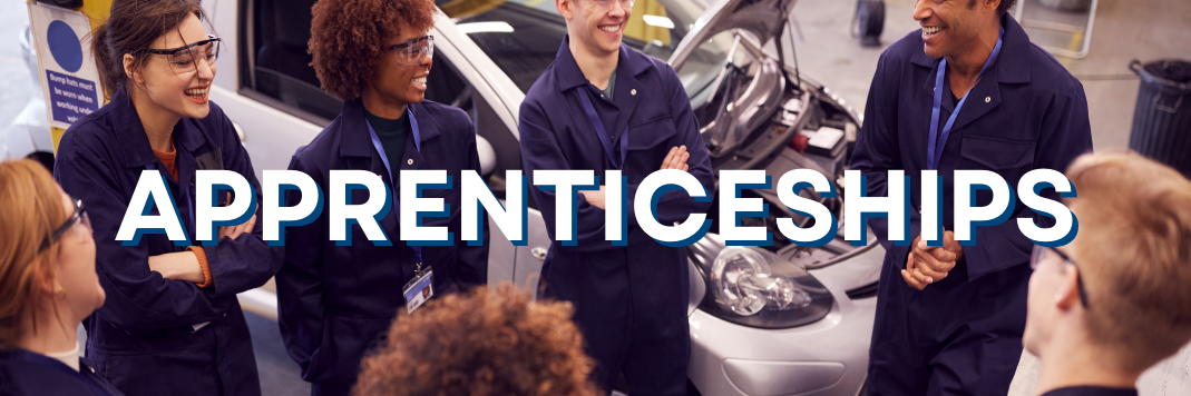 Apprenticeships