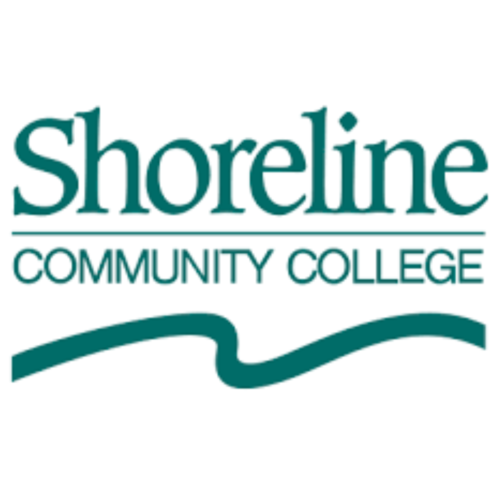 Shoreline Community College Logo