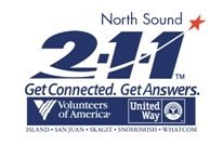 North Sound 211 Logo 