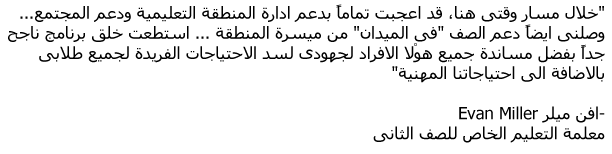 Arabic words