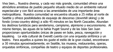 Spanish words