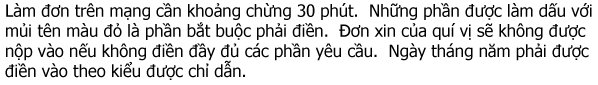 Vietnamese words