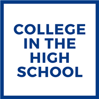 College In the High School 