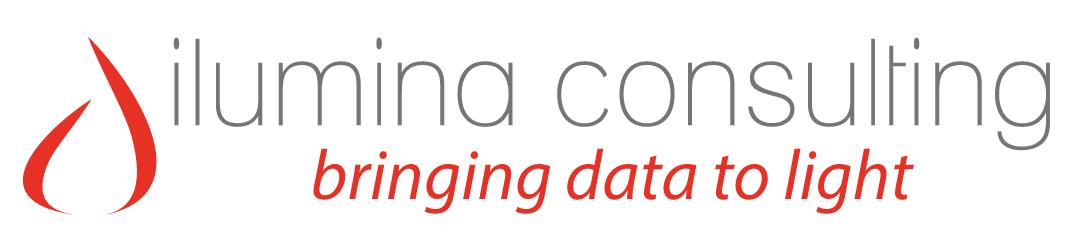 ilumina consulting logo