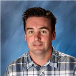 Colin Eggers