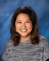 School photo of Jocelyn Smith