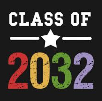 class of 2032