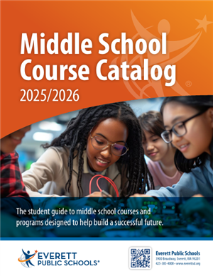 course catalog