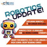 robotics update