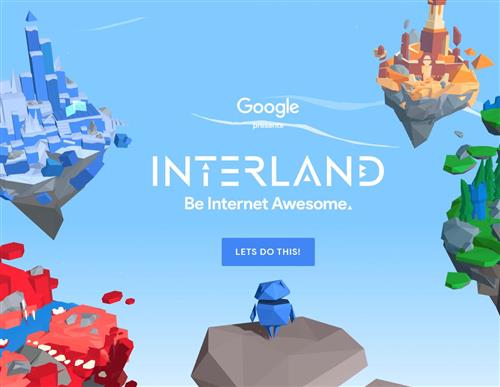 Interland 