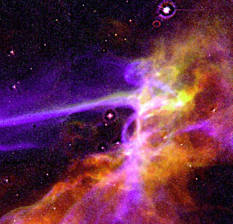 NASA