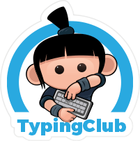 Typing Club 