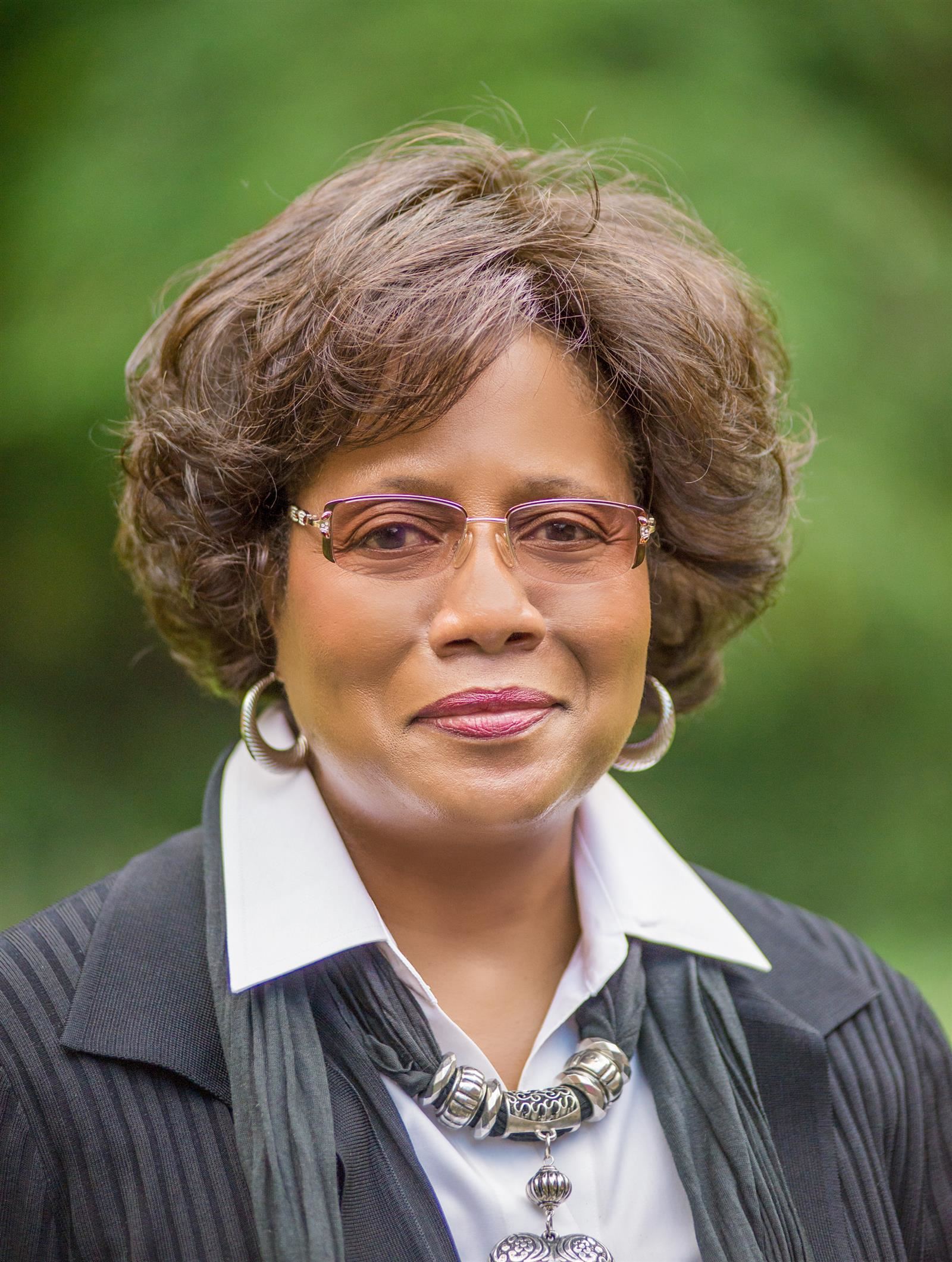 Photo of Dr. Betty J Cobbs Photo of Dr. Betty J Cobbs