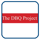 The DBQ Project icon 