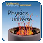 HMH Physics