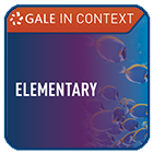 Gale elementary icon