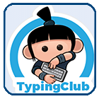 Typing Club logo