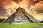 Chichen Itza 