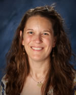 Ms. Melissa Forcier Ms. Melissa Forcier