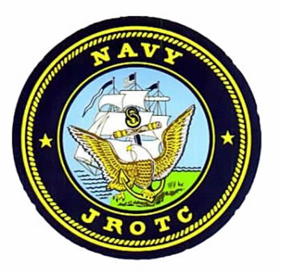 NJROTC logo 