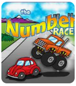 NumberRace