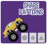 ShapePatterns