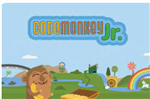 code monkey jr