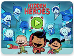 heroes