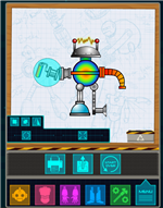robot