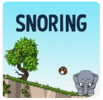 Snoring