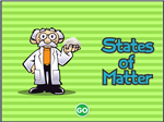 Matter