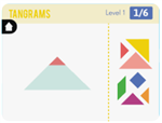tangrams