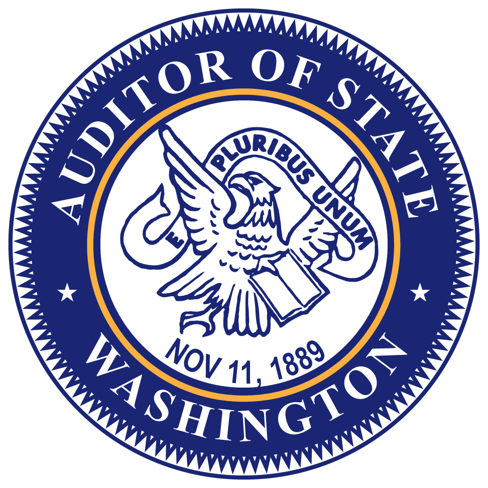 State Auditor's Logo 