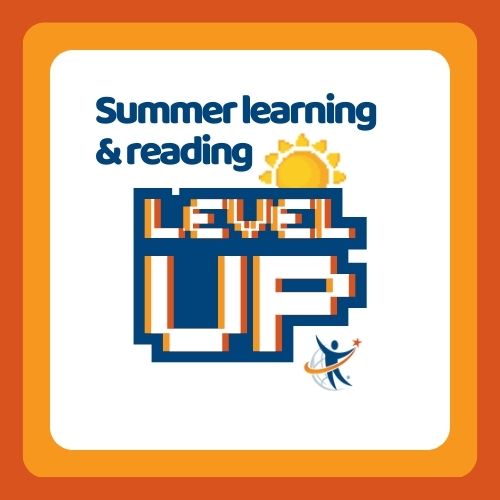 Level Up