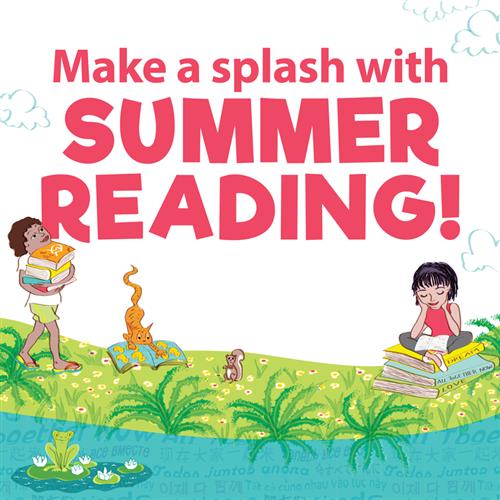 Sno-Isle Reading