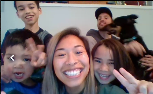family 