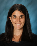 Ms. Beaman 